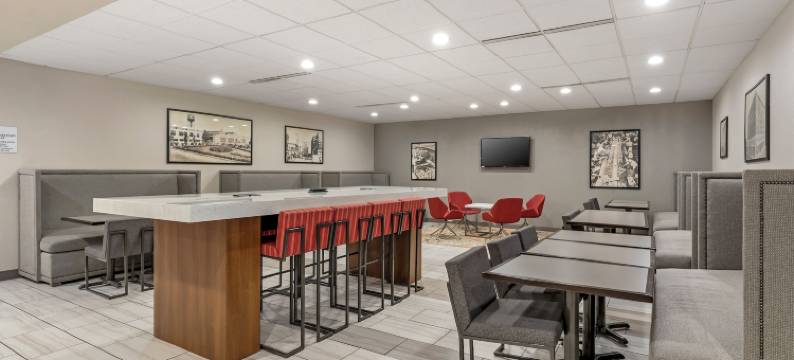 Best Western Plus Waterloo & Cedar Falls图片