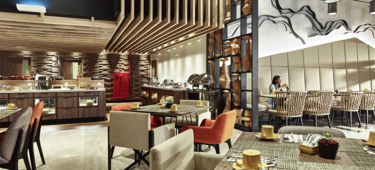 诺富特加拉璜酒店(Novotel Karawang)图片