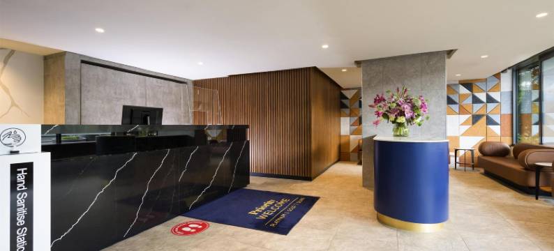 墨尔本穆尼池塘诗铂高级服务公寓(The Sebel Melbourne Moonee Ponds)图片