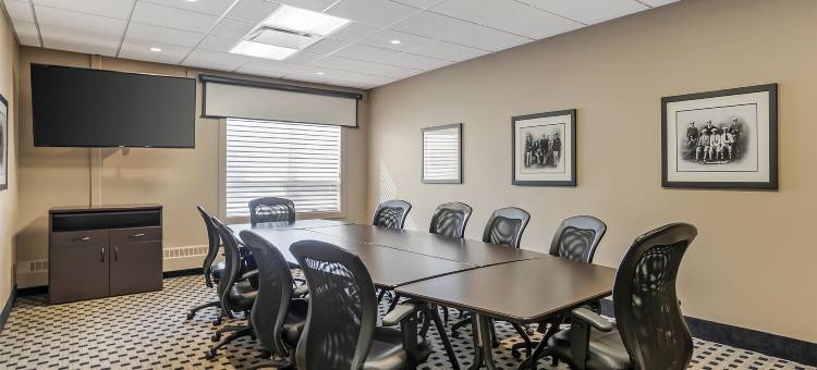 布莱尔莫尔贝斯特韦斯特优质酒店(Best Western Blairmore)图片