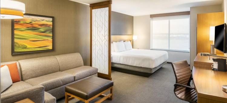 阔德城东莫林凯悦嘉轩酒店(Hyatt Place East Moline/Quad Cities)图片