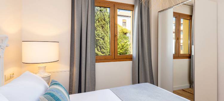 Cozy house with terrace in Albaicín. Alhacaba图片