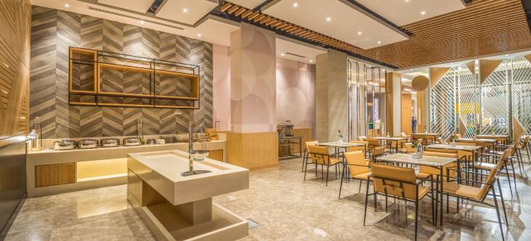 奥拉亚埃瓦快捷酒店(Ewaa Express Hotel - Al Olaya)图片