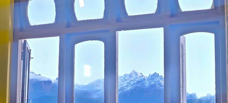 锡金佩林旅馆(Sikkimese Inn Pelling)图片