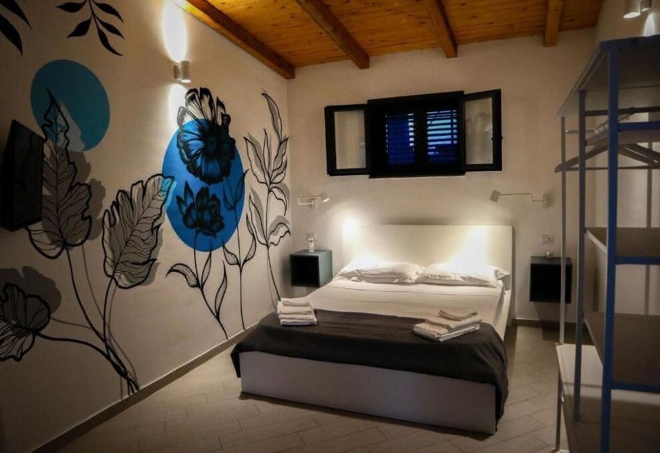 Ciuri's House Hotel Overview