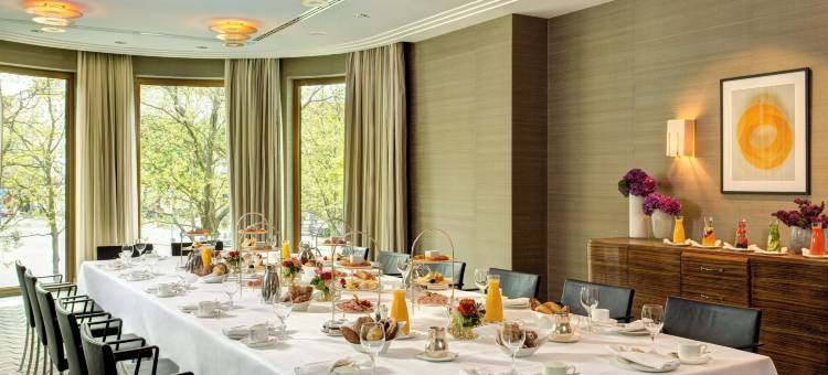 查尔斯酒店(Rocco Forte the Charles Hotel)图片