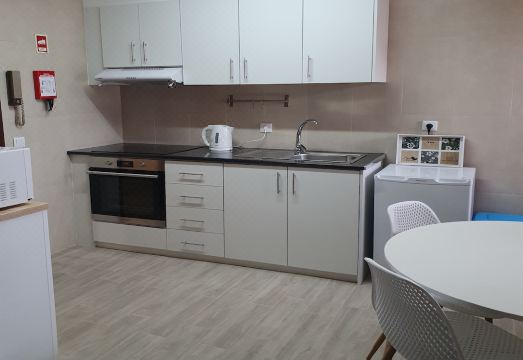 Levada Apartment Hotel Overview