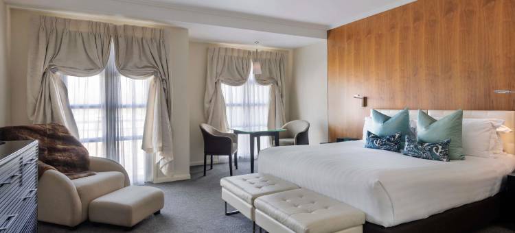 皇后镇索菲特酒店及水疗中心(Sofitel Queenstown - Hotel & Spa)图片