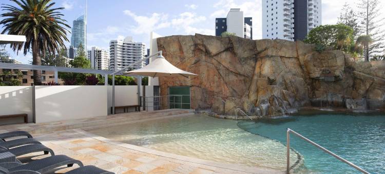 曼特拉之翼酒店(Mantra Wings)图片