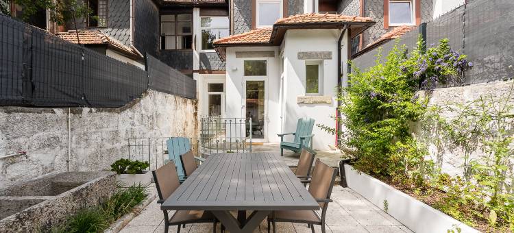 GuestReady - Vereda Downtown - Cruzeta图片