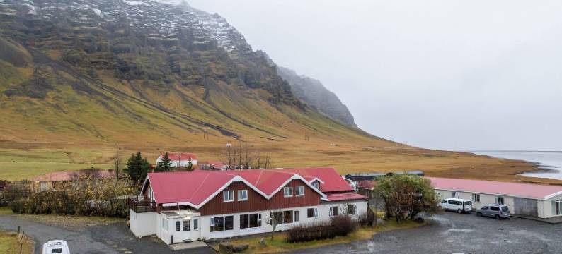 杰迪旅馆(Gerdi Guesthouse)图片