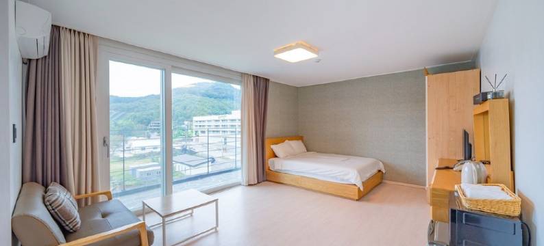 Gapyeong the Bay Resort图片