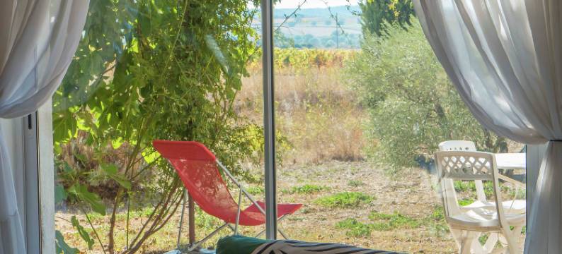 Holiday Home in Murviel with French Garden图片