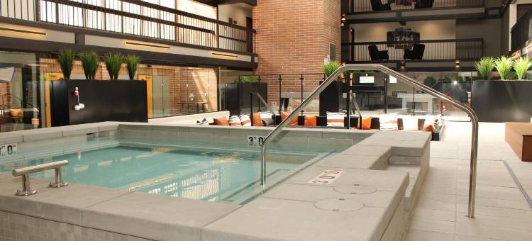 柏悦度假村，凯悦臻选酒店(Park Plaza Resort, Ascend Hotel Collection)图片