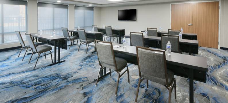 波茨敦利默里克万枫酒店(Fairfield Inn & Suites by Marriott Pottstown Limerick)图片