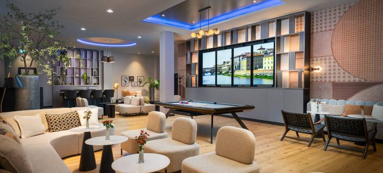 科隆波恩机场莱昂纳多皇家酒店(Leonardo Royal Hotel Cologne Bonn Airport)图片