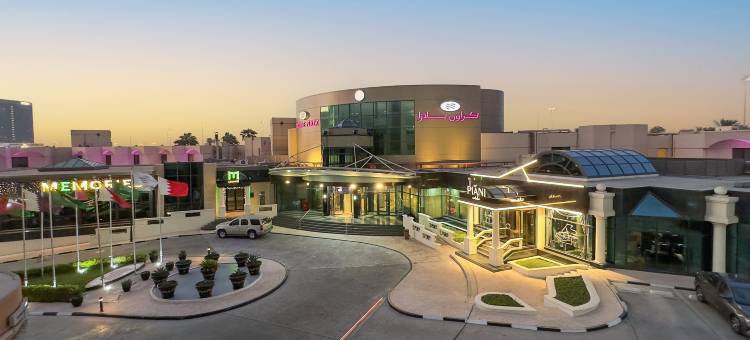 Crowne Plaza 麦纳麦(巴林)(Crowne Plaza Manama (Bahrain))图片