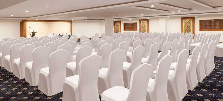 Novotel Goa Dona Sylvia Resort(Novotel Goa Dona Sylvia Resort)图片