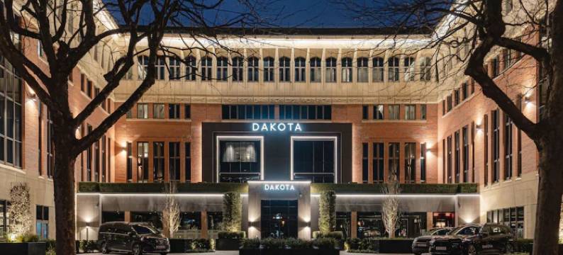 达科他纽卡斯尔(Dakota Newcastle)图片