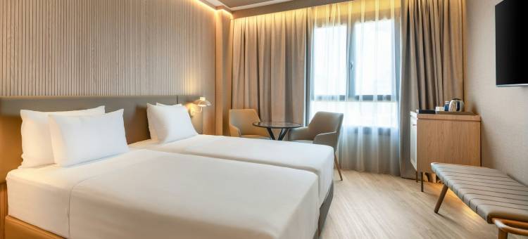 卡塔赫纳 AC 酒店(AC Hotel Cartagena)图片