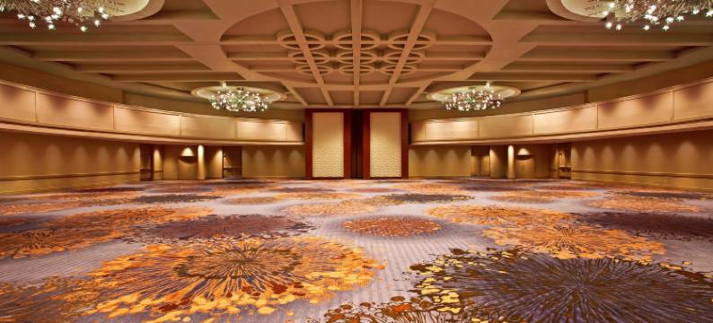 亚特兰大桃树广场威斯汀酒店(The Westin Peachtree Plaza, Atlanta)图片