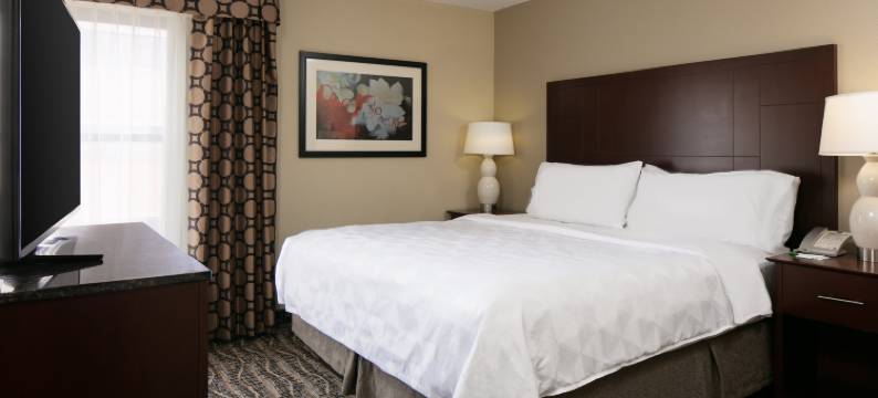 Holiday Inn 迪比克/方铅矿(Holiday Inn DUBUQUE/GALENA by IHG)图片