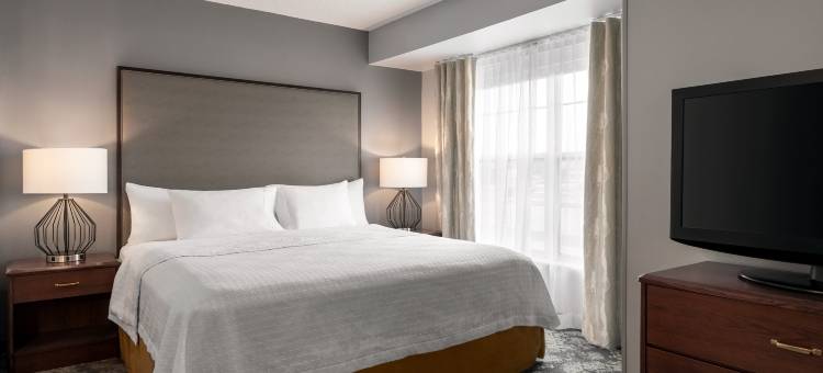 伊利Homewood Suites by Hilton(Homewood Suites by Hilton Erie)图片