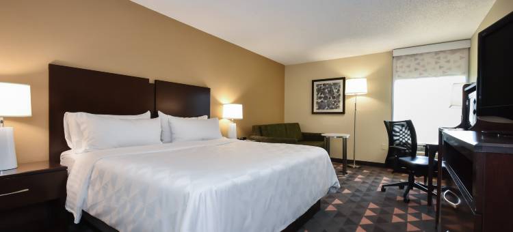 Holiday Inn 兰伯顿 by IHG(Holiday Inn Lumberton North - I-95)图片