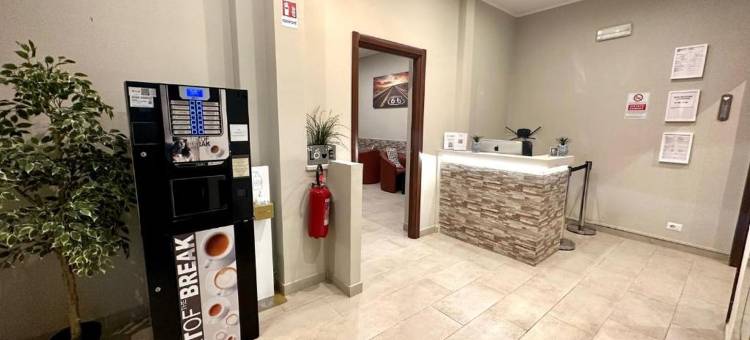 卡罗哥尔多尼酒店(Carlo Goldoni Hotel)图片