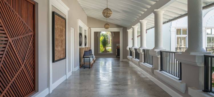 圣托马斯丽思卡尔顿酒店(The Ritz-Carlton, St. Thomas)图片