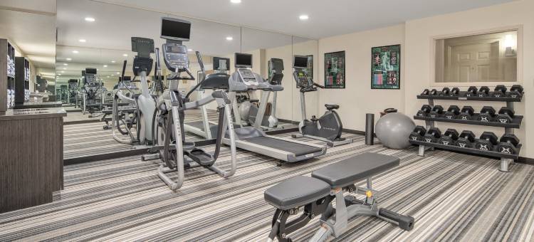 Candlewood Suites 亨特斯维尔湖诺曼区 by IHG(Candlewood Suites Huntersville-Lake Norman Area)图片