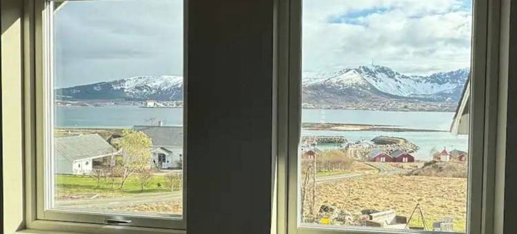 The Loft - With a Stunning View = 阁楼 - 享有壮丽景色(1 Bed Loft Sleeps 4 -Hot Tub Sauna & Pets Ok)图片