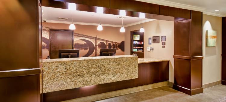 Staybridge Suites 米德尔顿/麦迪逊，西(Staybridge Suites Middleton/Madison-West)图片