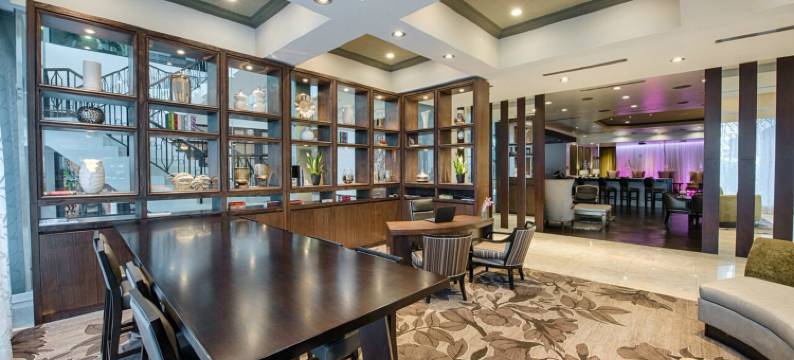 InterContinental Hotels 美丽华巴拿马城(InterContinental Hotels MIRAMAR PANAMA by IHG)图片