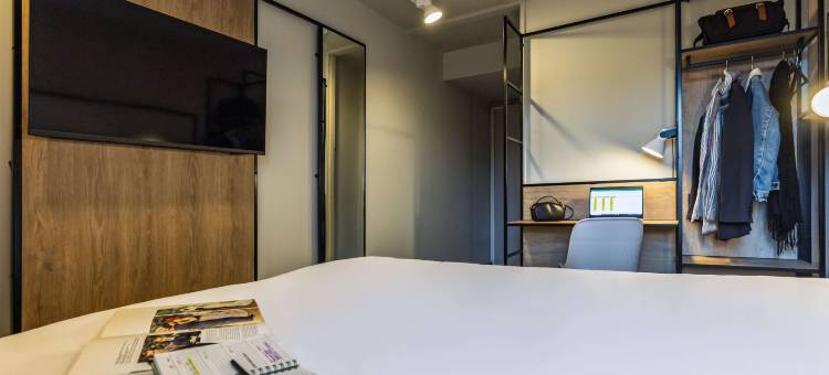 宜必思梅斯中心大教堂酒店(Ibis Metz Centre Cathédrale)图片