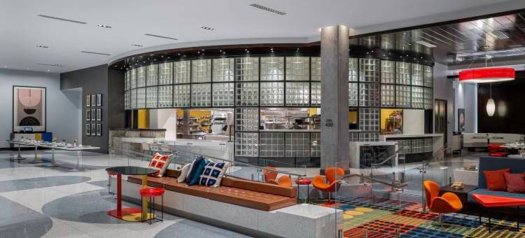 希尔顿布埃纳帕克阿纳海姆(Hilton Buena Park Anaheim)图片