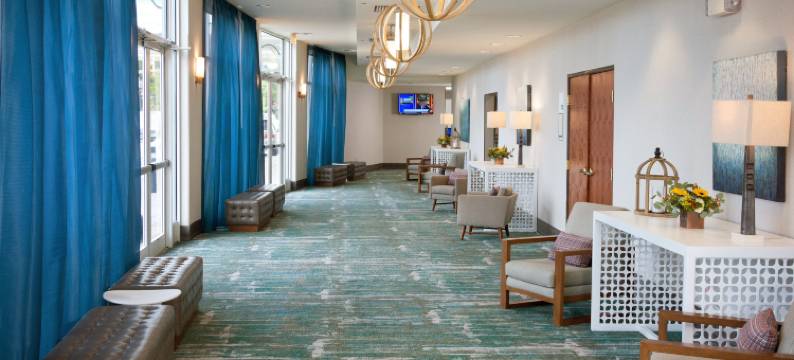 Holiday Inn 信任标记园珠(Holiday Inn PEARL - JACKSON AREA by IHG)图片