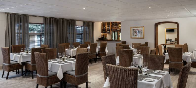 鲸湾港因东戈Protea酒店(Protea Hotel Walvis Bay Indongo)图片