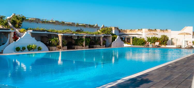 佩斯基耶拉酒店(La Peschiera)图片