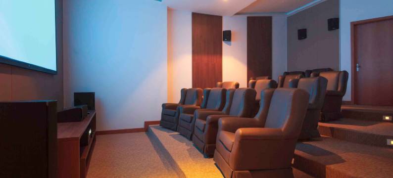 萨尔瓦多大道美居酒店(Mercure Salvador Boulevard)图片