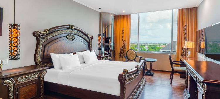 The Royal Surakarta Heritage - Handwritten Collection图片