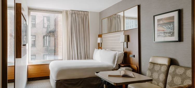 大中央精品酒店(Hotel Boutique Grand Central)图片