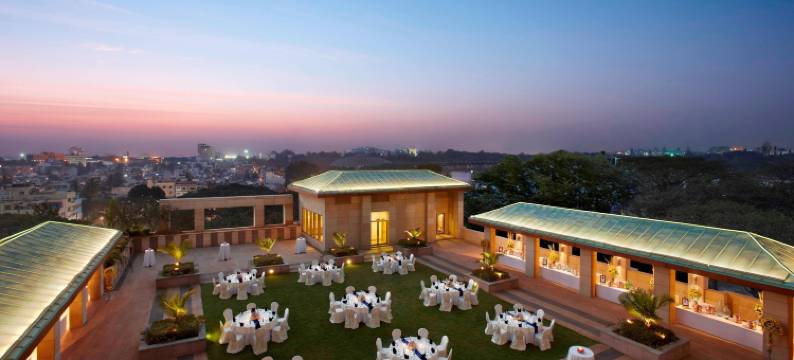 ITC 栀子花班加罗尔豪华精选酒店(ITC Gardenia, a Luxury Collection Hotel, Bengaluru)图片