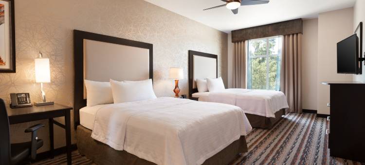 北休斯顿-斯普林Homewood Suites by Hilton(Homewood Suites by Hilton North Houston/Spring)图片