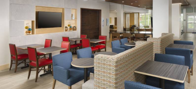 智选假日套房酒店-阿尔图纳(Holiday Inn Express & Suites ALTOONA by IHG)图片