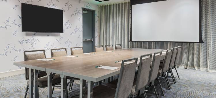 萨拉索塔莱克伍德牧场Homewood Suites by Hilton(Homewood Suites by Hilton Sarasota Lakewood Ranch)图片