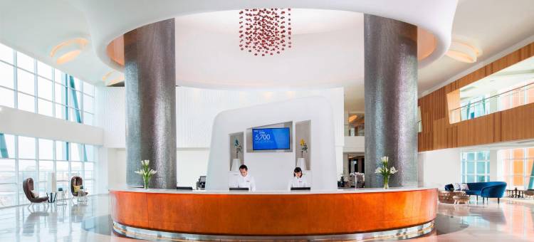 泗水万豪万枫酒店(Fairfield by Marriott Surabaya)图片