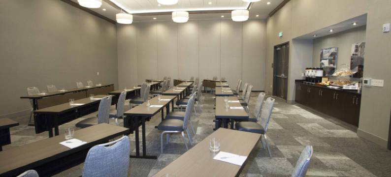 圣保罗市中心欢朋套房酒店(Hampton Inn & Suites St. Paul Downtown)图片