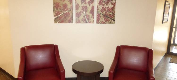 大章克申红顶酒店(Red Roof Inn Grand Junction)图片