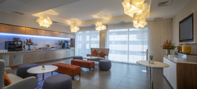 伯明翰克莱顿酒店(Clayton Hotel Birmingham)图片